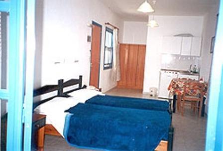 Sunflower Studios Amoopi Zimmer foto